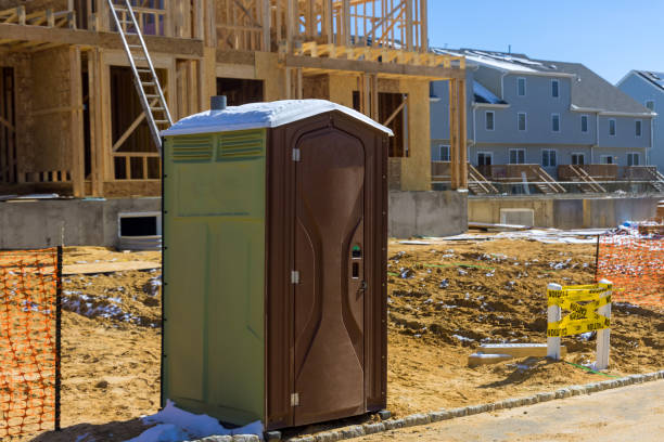 Best Porta potty delivery and setup  in Hoffman Estates, IL