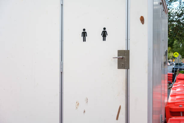 Portable Toilet Options We Offer in Hoffman Estates, IL